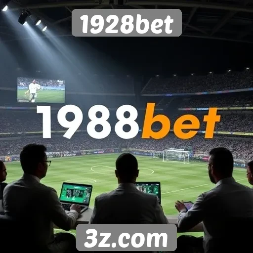 História e evolução do site 1928bet