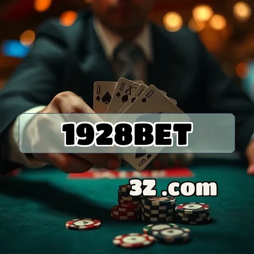 Loteria no 1928bet: Uma experiência de jogo envolvente e única