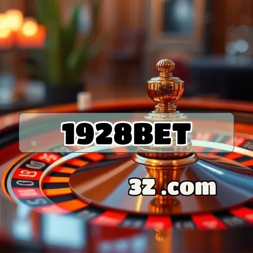 Entre no mundo do 1928bet: a seção Welcome aguarda você